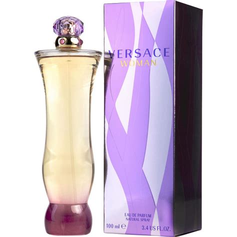 versace woman 100ml prix tunisie|VERSACE .